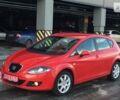 Червоний Сеат Leon, об'ємом двигуна 1.6 л та пробігом 160 тис. км за 6900 $, фото 1 на Automoto.ua