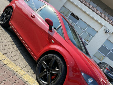 Сеат Leon 2008 у Одесі на Automoto.ua Червоний Сеат Leon, об'ємом двигуна 2 л та пробігом 223 тис. км за 5900 $, фото 1 на Automoto.ua