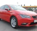 Червоний Сеат Leon, об'ємом двигуна 1.2 л та пробігом 29 тис. км за 14599 $, фото 1 на Automoto.ua