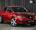 Сеат Leon, об'ємом двигуна 2 л та пробігом 167 тис. км за 6800 $, фото 1 на Automoto.ua