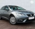 Сеат Leon, об'ємом двигуна 1.6 л та пробігом 174 тис. км за 15700 $, фото 1 на Automoto.ua