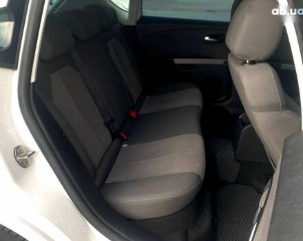 Сеат Леон, объемом двигателя 1.4 л и пробегом 147 тыс. км за 6200 $, фото 16 на Automoto.ua