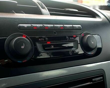 Сеат Леон, объемом двигателя 1.4 л и пробегом 147 тыс. км за 6200 $, фото 21 на Automoto.ua