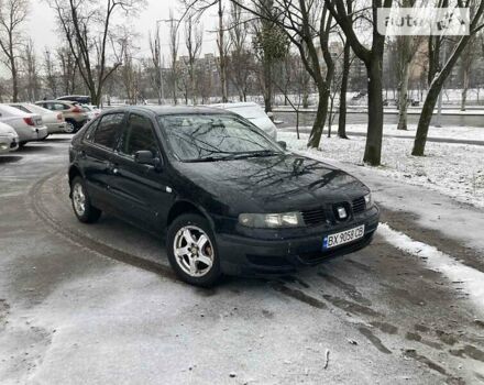 Сеат Leon, об'ємом двигуна 0 л та пробігом 320 тис. км за 3700 $, фото 3 на Automoto.ua