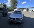 Сеат Леон, объемом двигателя 1.8 л и пробегом 135 тыс. км за 4200 $, фото 2 на Automoto.ua