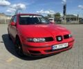 Сеат Леон, объемом двигателя 1.39 л и пробегом 161 тыс. км за 4800 $, фото 1 на Automoto.ua