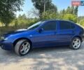 Сеат Леон, объемом двигателя 1.6 л и пробегом 261 тыс. км за 3700 $, фото 1 на Automoto.ua