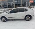 Сеат Леон, объемом двигателя 1.6 л и пробегом 200 тыс. км за 3500 $, фото 1 на Automoto.ua