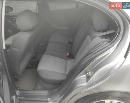 Сеат Leon, об'ємом двигуна 1.6 л та пробігом 200 тис. км за 4700 $, фото 12 на Automoto.ua