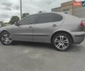 Сеат Leon, об'ємом двигуна 1.6 л та пробігом 200 тис. км за 4700 $, фото 11 на Automoto.ua