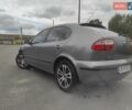 Сеат Leon, об'ємом двигуна 1.6 л та пробігом 200 тис. км за 4700 $, фото 5 на Automoto.ua
