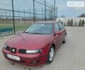 Сеат Леон, объемом двигателя 1.6 л и пробегом 213 тыс. км за 4250 $, фото 7 на Automoto.ua