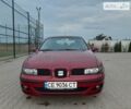 Сеат Leon, об'ємом двигуна 1.6 л та пробігом 213 тис. км за 4250 $, фото 9 на Automoto.ua