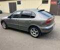 Сеат Леон, объемом двигателя 1.6 л и пробегом 350 тыс. км за 3200 $, фото 1 на Automoto.ua