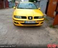 Сеат Leon, об'ємом двигуна 1.6 л та пробігом 225 тис. км за 4600 $, фото 1 на Automoto.ua