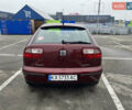 Сеат Леон, объемом двигателя 1.6 л и пробегом 258 тыс. км за 4500 $, фото 2 на Automoto.ua