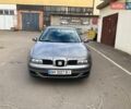 Сеат Леон, объемом двигателя 1.6 л и пробегом 350 тыс. км за 3200 $, фото 2 на Automoto.ua