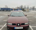 Сеат Леон, объемом двигателя 1.6 л и пробегом 258 тыс. км за 4500 $, фото 5 на Automoto.ua