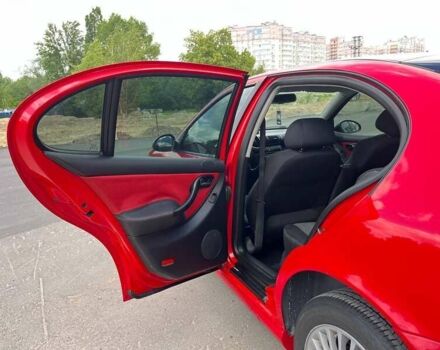 Сеат Leon, об'ємом двигуна 1.8 л та пробігом 200 тис. км за 5000 $, фото 15 на Automoto.ua