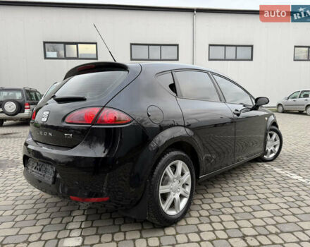 Сеат Leon, об'ємом двигуна 1.9 л та пробігом 230 тис. км за 5950 $, фото 12 на Automoto.ua