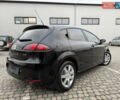 Сеат Leon, об'ємом двигуна 1.9 л та пробігом 230 тис. км за 5950 $, фото 12 на Automoto.ua