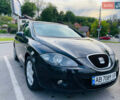 Сеат Леон, объемом двигателя 1.9 л и пробегом 196 тыс. км за 5499 $, фото 2 на Automoto.ua