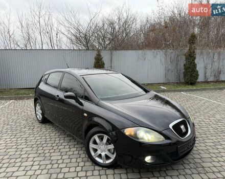 Сеат Leon, об'ємом двигуна 1.9 л та пробігом 230 тис. км за 5950 $, фото 4 на Automoto.ua