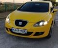 Сеат Leon, об'ємом двигуна 2 л та пробігом 294 тис. км за 4450 $, фото 1 на Automoto.ua