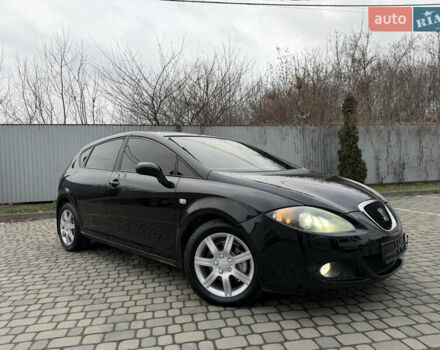 Сеат Leon, об'ємом двигуна 1.9 л та пробігом 230 тис. км за 5950 $, фото 2 на Automoto.ua