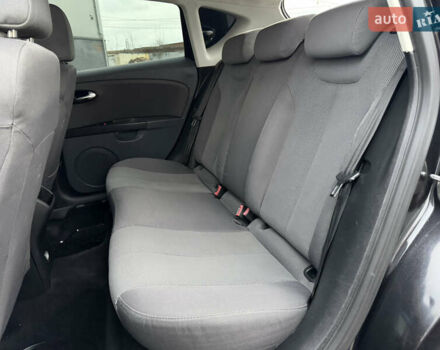 Сеат Leon, об'ємом двигуна 1.9 л та пробігом 230 тис. км за 5950 $, фото 24 на Automoto.ua