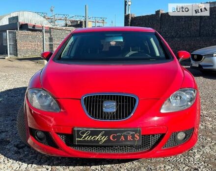 Сеат Leon, об'ємом двигуна 2 л та пробігом 196 тис. км за 6000 $, фото 1 на Automoto.ua