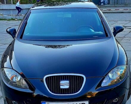 Сеат Leon, об'ємом двигуна 1.6 л та пробігом 271 тис. км за 4700 $, фото 2 на Automoto.ua