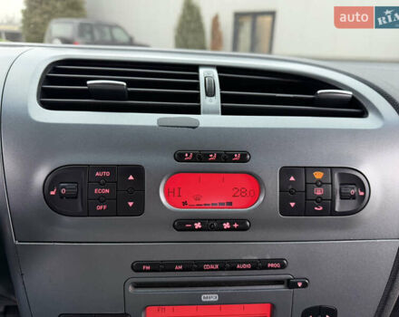 Сеат Leon, об'ємом двигуна 1.9 л та пробігом 230 тис. км за 5950 $, фото 33 на Automoto.ua