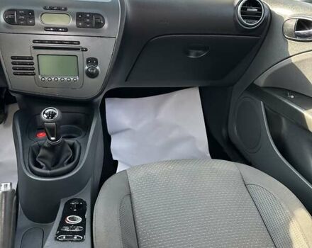Сеат Leon, об'ємом двигуна 1.6 л та пробігом 184 тис. км за 5200 $, фото 8 на Automoto.ua