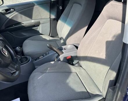 Сеат Leon, об'ємом двигуна 1.6 л та пробігом 184 тис. км за 5200 $, фото 15 на Automoto.ua