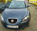 Сеат Leon, об'ємом двигуна 1.6 л та пробігом 256 тис. км за 5850 $, фото 10 на Automoto.ua