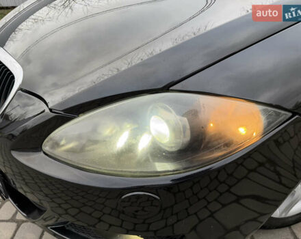 Сеат Leon, об'ємом двигуна 1.9 л та пробігом 230 тис. км за 5950 $, фото 9 на Automoto.ua