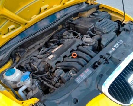 Сеат Леон, объемом двигателя 1.97 л и пробегом 160 тыс. км за 5000 $, фото 21 на Automoto.ua