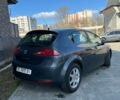 Сеат Leon, об'ємом двигуна 1.6 л та пробігом 132 тис. км за 3899 $, фото 6 на Automoto.ua