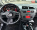 Сеат Leon, об'ємом двигуна 1.9 л та пробігом 230 тис. км за 5950 $, фото 41 на Automoto.ua