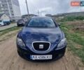 Сеат Леон, объемом двигателя 1.6 л и пробегом 210 тыс. км за 3900 $, фото 1 на Automoto.ua