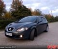 Сеат Leon, об'ємом двигуна 1.9 л та пробігом 260 тис. км за 6200 $, фото 10 на Automoto.ua