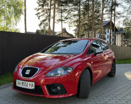 Сеат Leon, об'ємом двигуна 1.98 л та пробігом 171 тис. км за 6100 $, фото 1 на Automoto.ua