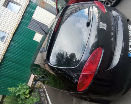Сеат Leon, об'ємом двигуна 2 л та пробігом 193 тис. км за 5200 $, фото 4 на Automoto.ua