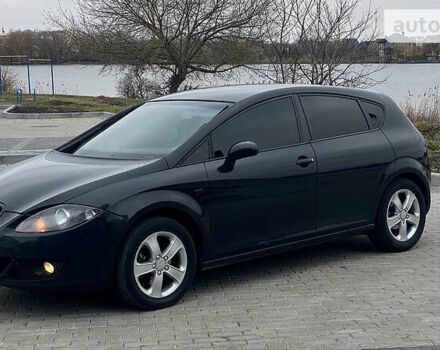 Сеат Leon, об'ємом двигуна 1.6 л та пробігом 230 тис. км за 5149 $, фото 1 на Automoto.ua