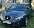 Сеат Леон, объемом двигателя 1.6 л и пробегом 188 тыс. км за 6000 $, фото 1 на Automoto.ua