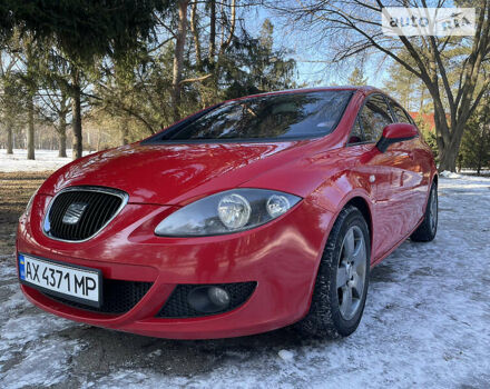 Сеат Leon, об'ємом двигуна 2 л та пробігом 194 тис. км за 7300 $, фото 1 на Automoto.ua