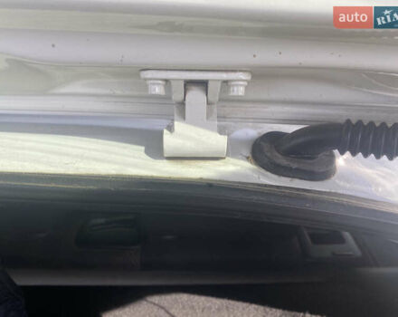 Сеат Леон, объемом двигателя 2 л и пробегом 215 тыс. км за 5500 $, фото 9 на Automoto.ua