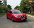 Сеат Леон, объемом двигателя 2 л и пробегом 227 тыс. км за 6200 $, фото 1 на Automoto.ua