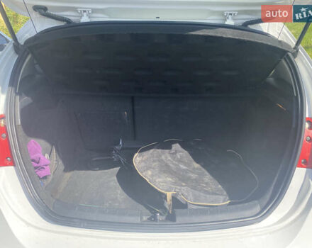 Сеат Леон, объемом двигателя 2 л и пробегом 215 тыс. км за 5500 $, фото 7 на Automoto.ua